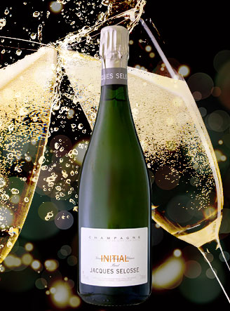 ジャック・セロス・イニシアル