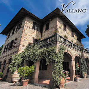 キャンティ・クラシコ　ヴァリアーノ