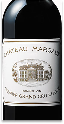 シャトー・マルゴー’１９