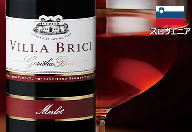 ヴィラブリッチ・メルロー