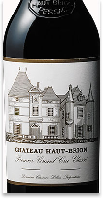 シャトー・オー・ブリオン’20