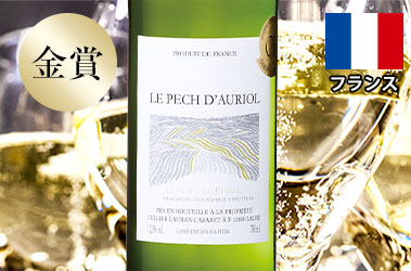 ル・ペシュ・ドリオール