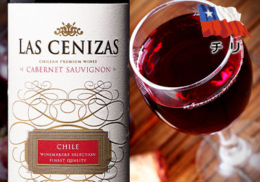 ラス・セニサス・カベルネ・ソーヴィニヨン