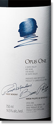 オーパス・ワン’１８