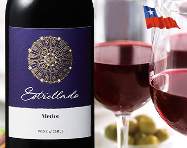 エストレラード・メルロー