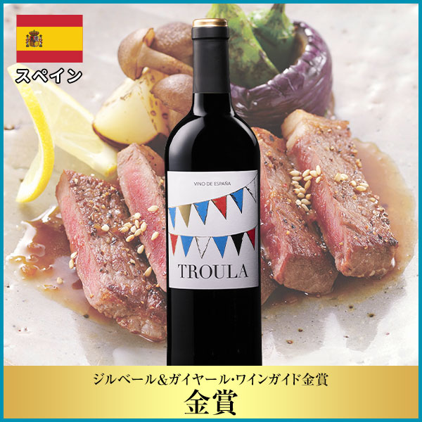 特別送料無料】3大銘醸地入り！赤wineお試し6本セット 第10弾 | ワイン