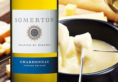 ソマートン・シャルドネ