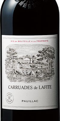 カリュアド・ド・ラフィット’１７