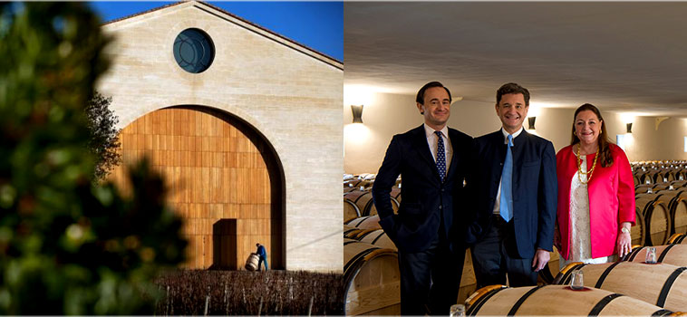 シャトー・ムートン・ロートシルト