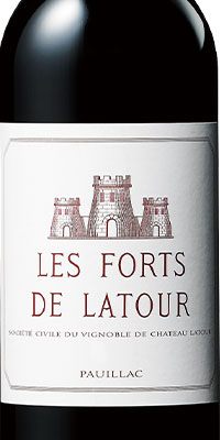 レ・フォール・ド・ラトゥール’１７