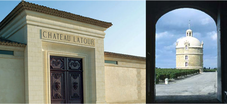 シャトー・ラトゥール