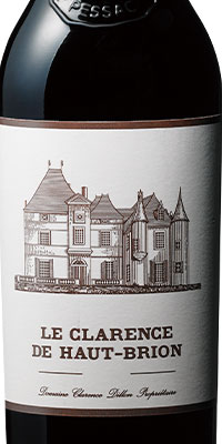 ル・クラレンス・ド・オー・ブリオン’２１