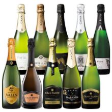 高品質カバを贅沢に満喫！長期熟成＆多金賞・高評価入り！金賞カバ１０本セット　第１２弾