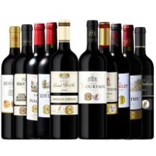 ボルドー | ワイン通販ならマイワインクラブ【公式】