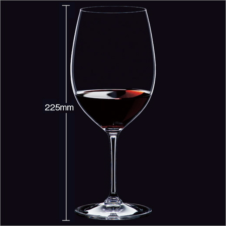 リーデル・ヴィノム・ボルドー２脚セット