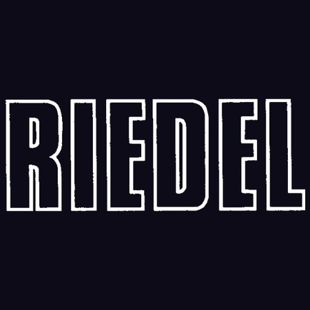 リーデル・ヴィノム・ブルゴーニュ２脚セット