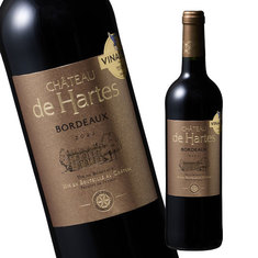 シャトー・ド・アルト’２２（ＡＣボルドー）（赤・ＦＢ）