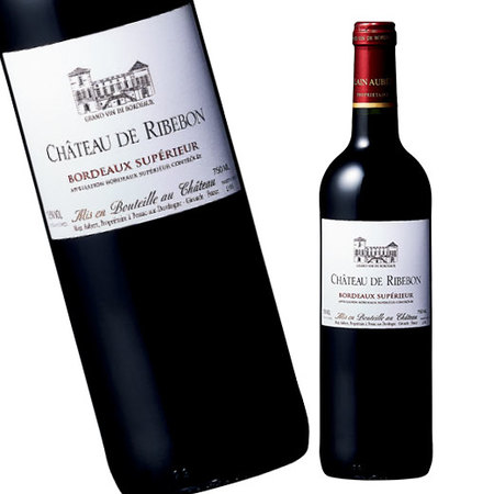 シャトー・リブボン’２２（ＡＣボルドー・シュペリュール）（赤・ＦＢ）