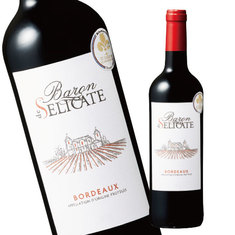 バロン・ド・シリケート’２３（ＡＣボルドー）（赤・ＭＢ）