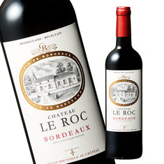 シャトー・ル・ロック’２３（ＡＣボルドー）（赤・ＦＢ）