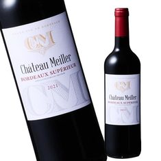 シャトー・メイエ’２１（ＡＣボルドー・シュペリュール）（赤・ＦＢ）