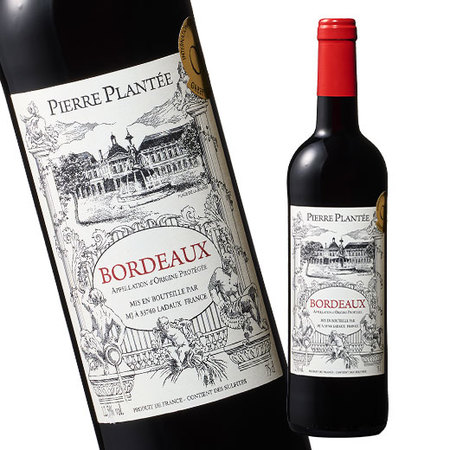 ピエール・プランテ