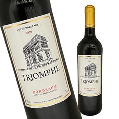 トリオンフ（ＡＣボルドー）（赤・ＦＢ）