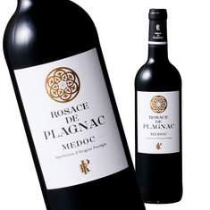 ロザース・ド・プラニャック’２３（ＡＣメドック）（赤・ＦＢ）