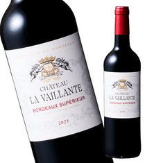 シャトー・ラ・ヴェラント’２１（ＡＣボルドー・シュペリュール）（赤・ＦＢ）