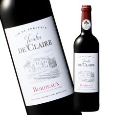 ジャルダン・ド・クレール’２１（ＡＣボルドー）（赤・ＦＢ）