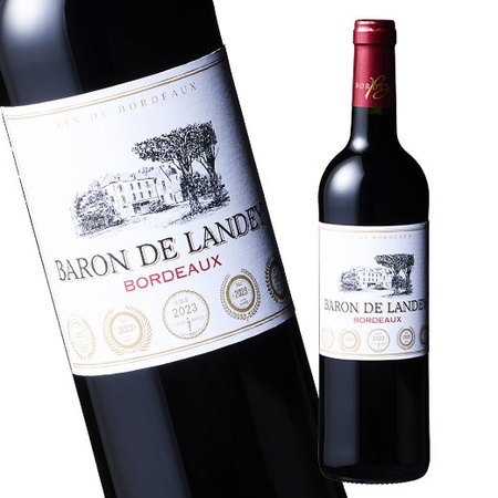 バロン・ド・ランデイ