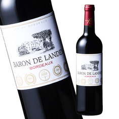 バロン・ド・ランデイ