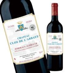 シャトー・クロ・ラベイ’２０（ＡＣボルドー・シュペリュール）（赤・ＦＢ）