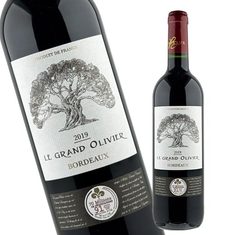 ル・グラン・オリヴィエ（ＡＣボルドー）（赤・ＦＢ）