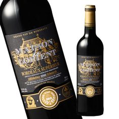 メゾン・ド・ロリアン’１６（ＡＣボルドー・シュペリュール）（赤・ＦＢ）