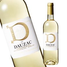 ディー・ド・ドーザック’２４（ＡＣボルドー）（白・辛口）