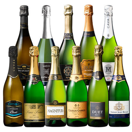 シャルル・プジョワーズ　シャンパン 1500ml シャルル・プジョワーズ シャンパン 1500ml シャルル・プジョ