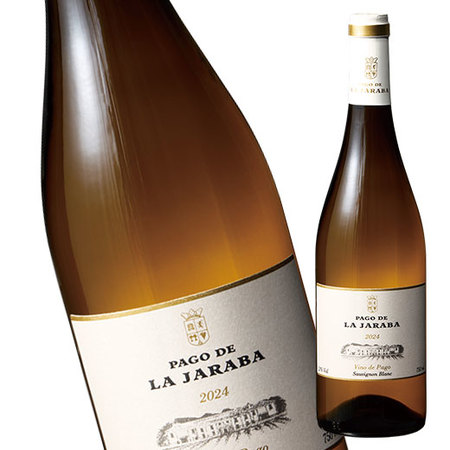 パゴ・デ・ラ・ハラバ・ソーヴィニヨン・ブラン