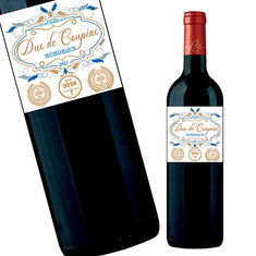 デュック・ド・クーピアック’２３（ＡＣボルドー）（赤・ＦＢ）