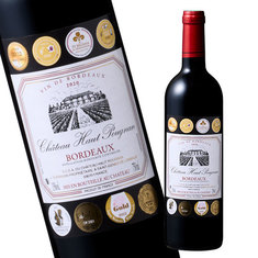 シャトー・オー・プーニャン’２０（ＡＣボルドー）（赤・ＦＢ）