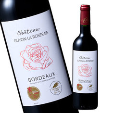 シャトー・ギヨン・ラ・ロズレ’２１（ＡＣボルドー）（赤・ＦＢ）