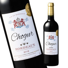 ショギュール’１８（ＡＣボルドー）（赤・ＦＢ）