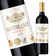 モンブラネット’２３（ＡＣボルドー）（赤・ＦＢ）