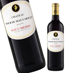 ル・ボー・ムーラン’０４（ＡＣコート・ド・デュラス）（赤・ＦＢ）