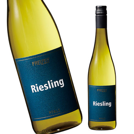 フライツァイト・リースリング