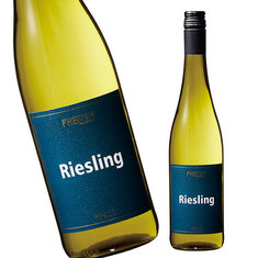 フライツァイト・リースリング（Ｑ.ｂ.Ａ）（白・中辛口）