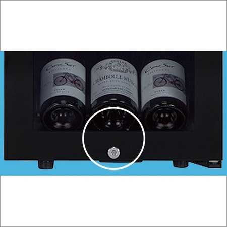 ファニエルワインセラー６５本用ＳＡＦ－１９０Ｇ