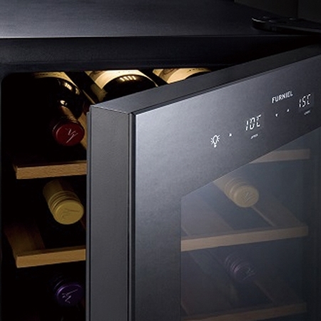 ファニエルワインセラー６５本用ＳＡＦ－１９０Ｇ