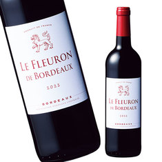 ラ・フルロン・ド・ボルドー（ＡＣボルドー）（赤・ＦＢ）