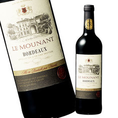 ル・ムーナン’１９（ＡＣボルドー）（赤・ＦＢ）